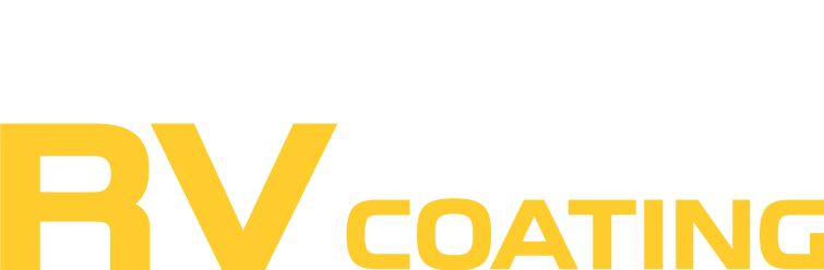 RV Ceramic Coating service banner - Advance Detailing Experts Camarillo, CA